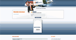 Desktop Screenshot of biztositas.nr1biztositas.hu